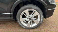 Audi Q2 30 TFSI S Line 5dr Petrol Estate